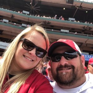 Meet your Posher, Blake